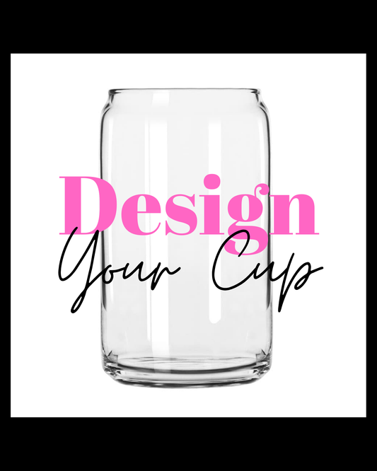 Design your Cup