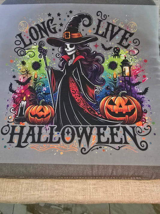 HW6 LH1 Long Live Halloween DTF