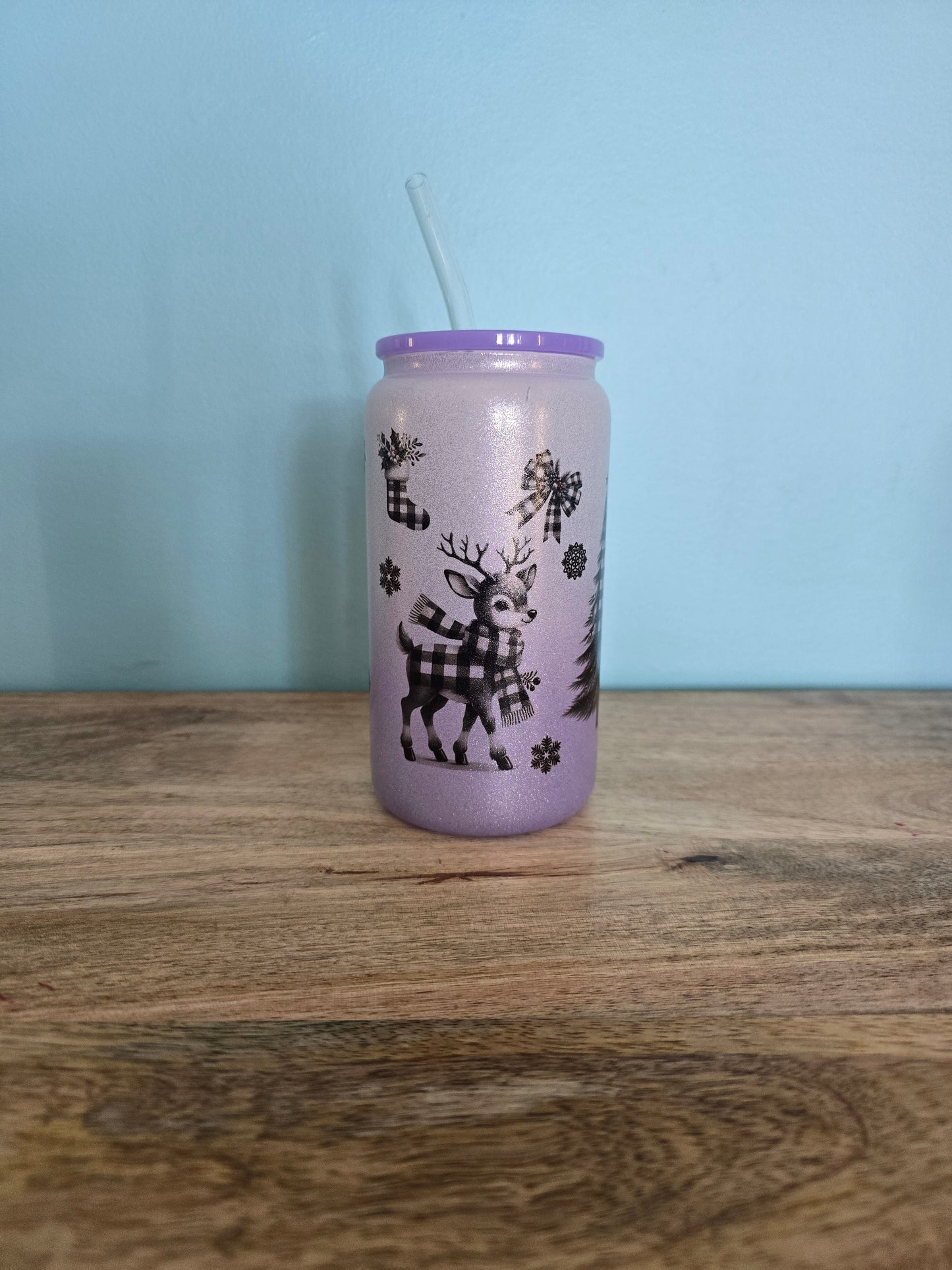 Glass Cup