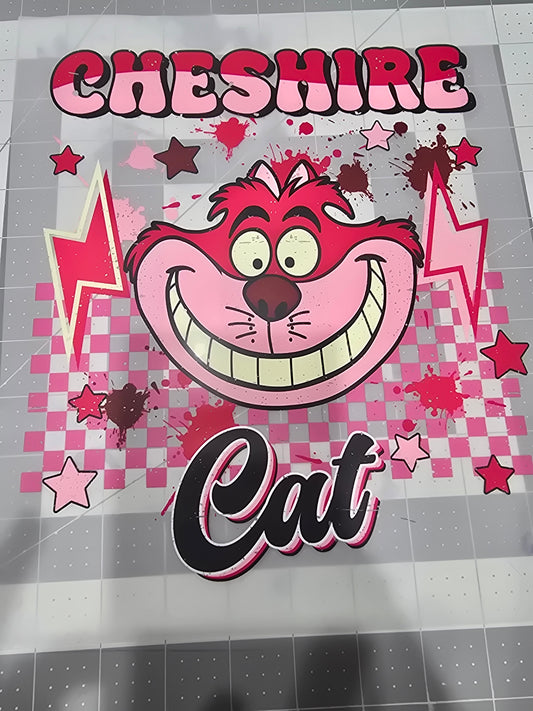 Cheshire DTF
