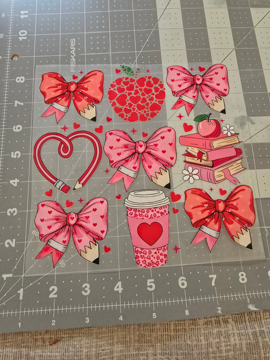 Valentine's day