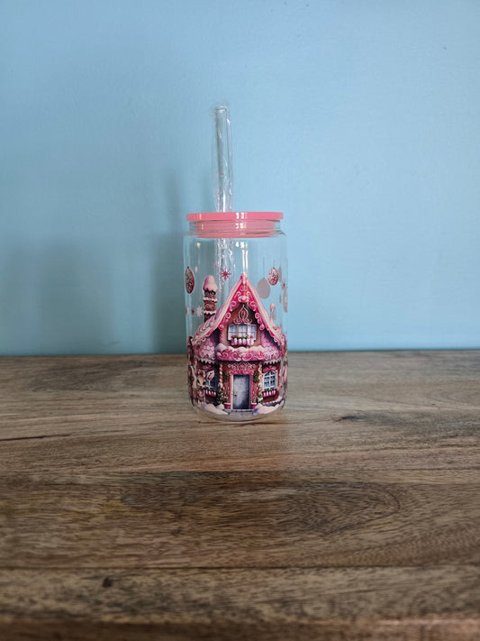Glass Cup