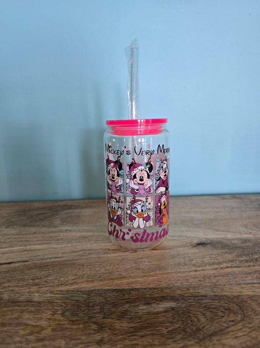 Glass Cup