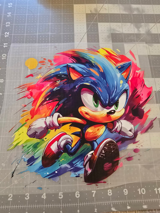 Sonic DTF