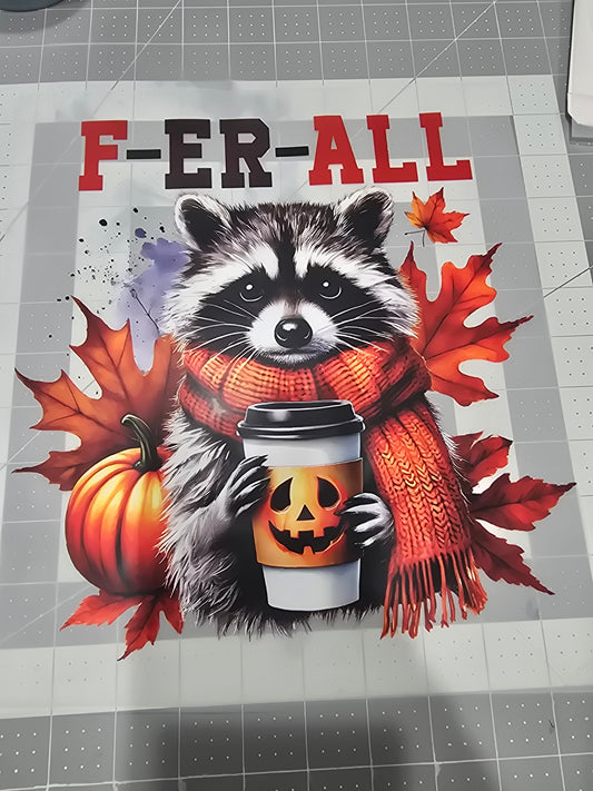 Ferall DTF
