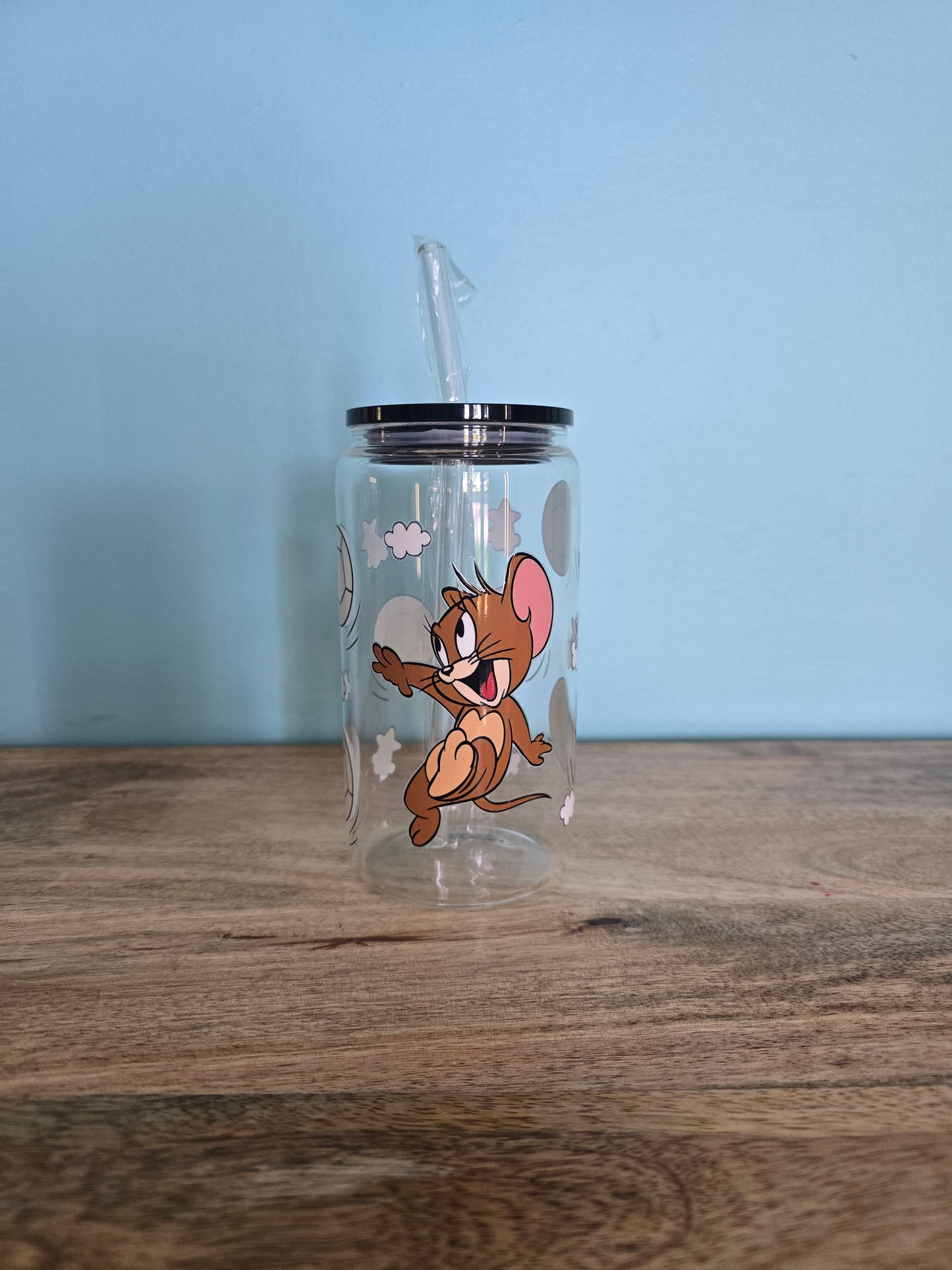 Glass Cup